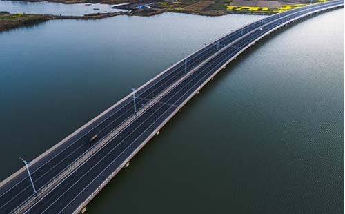 第51個(gè)世界地球日，防災(zāi)減災(zāi)與你同行