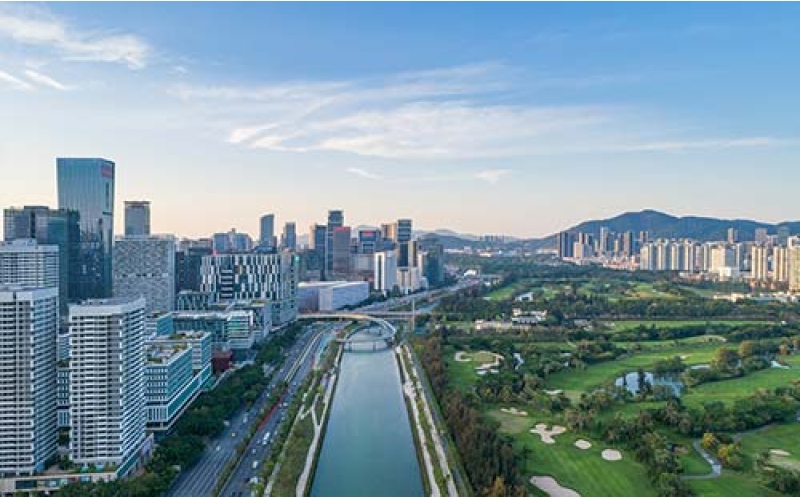 污水處理廠(chǎng)及配套管網(wǎng)、污泥處置項(xiàng)目